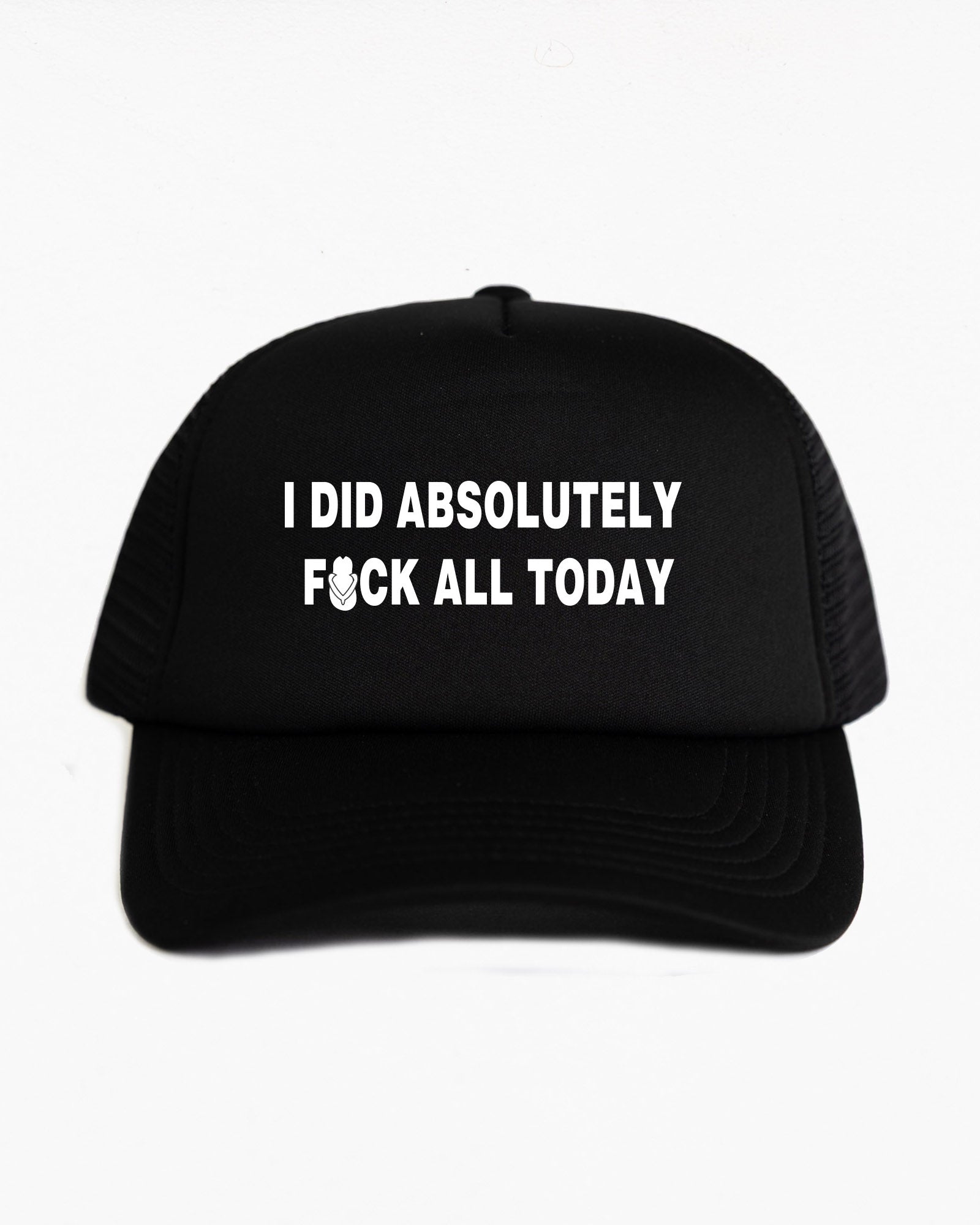 FK All Trucker Hat