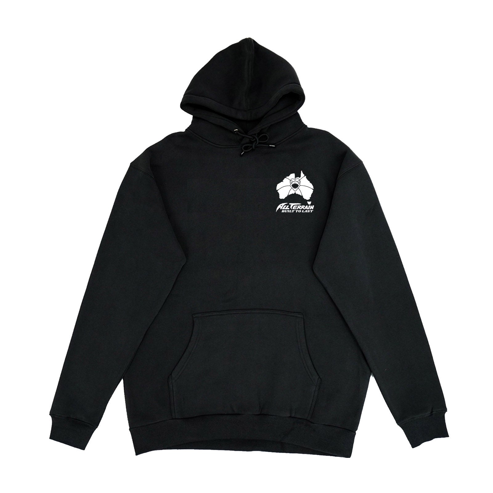 AT logo Jumper