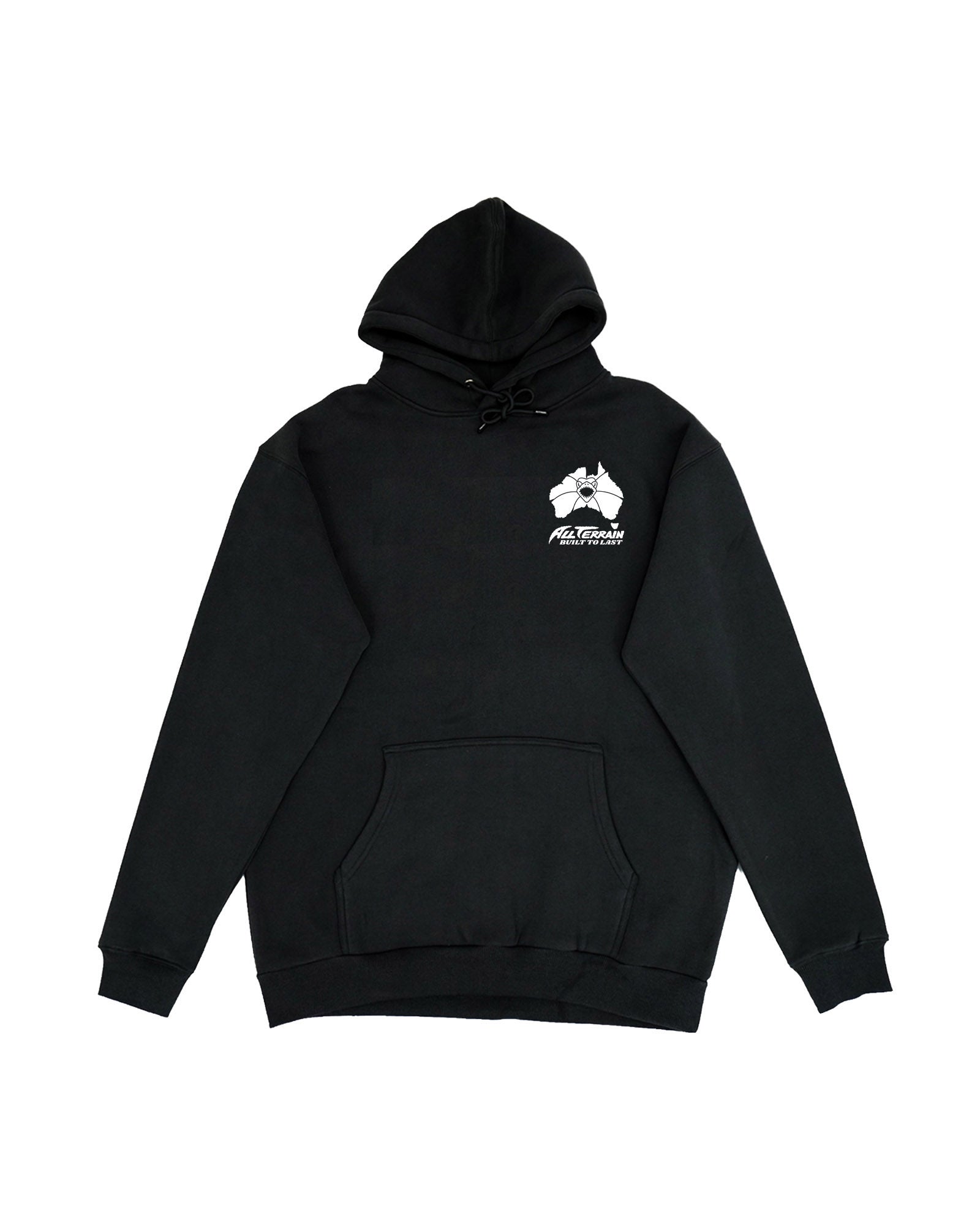 AT logo Jumper