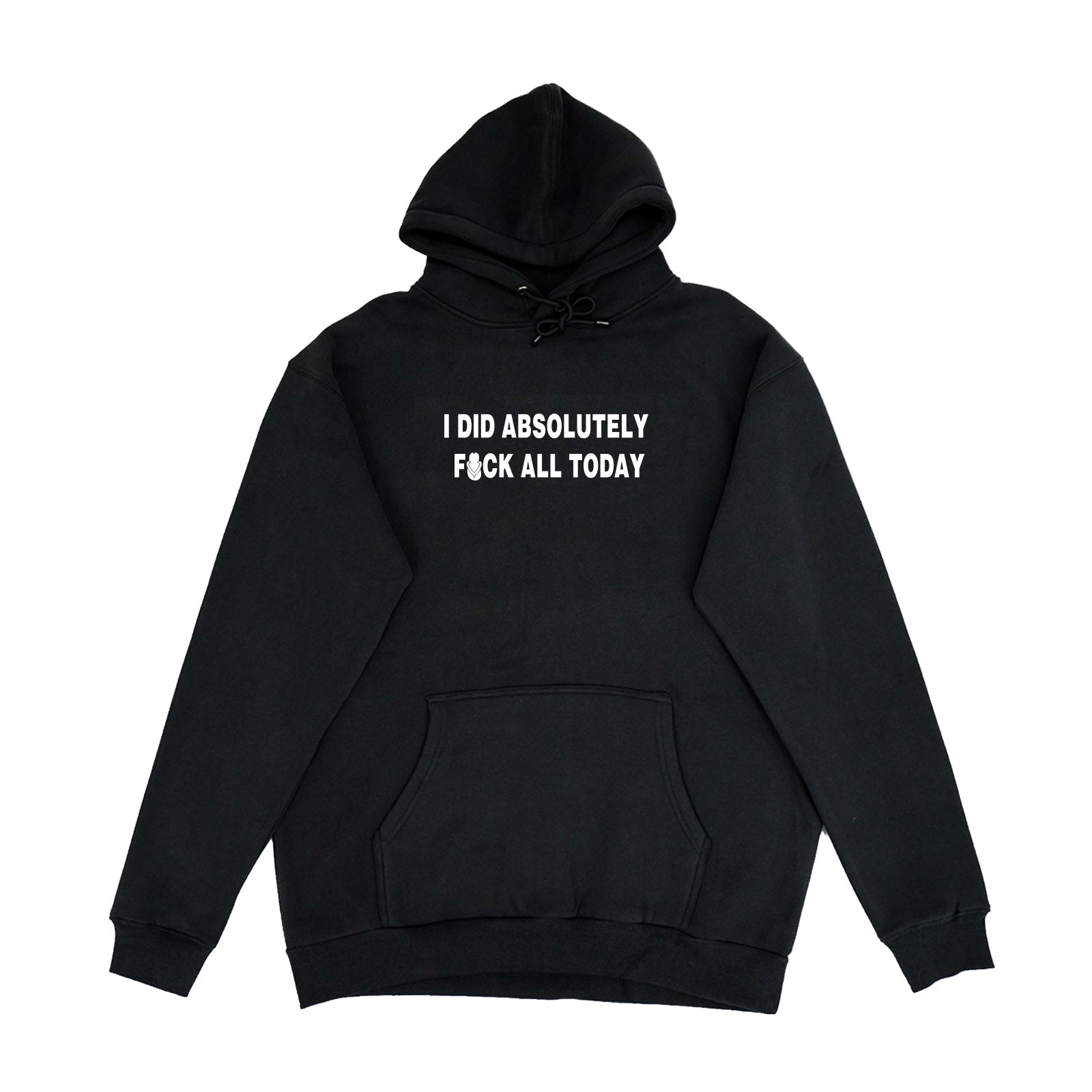 FK All Jumper (Black)