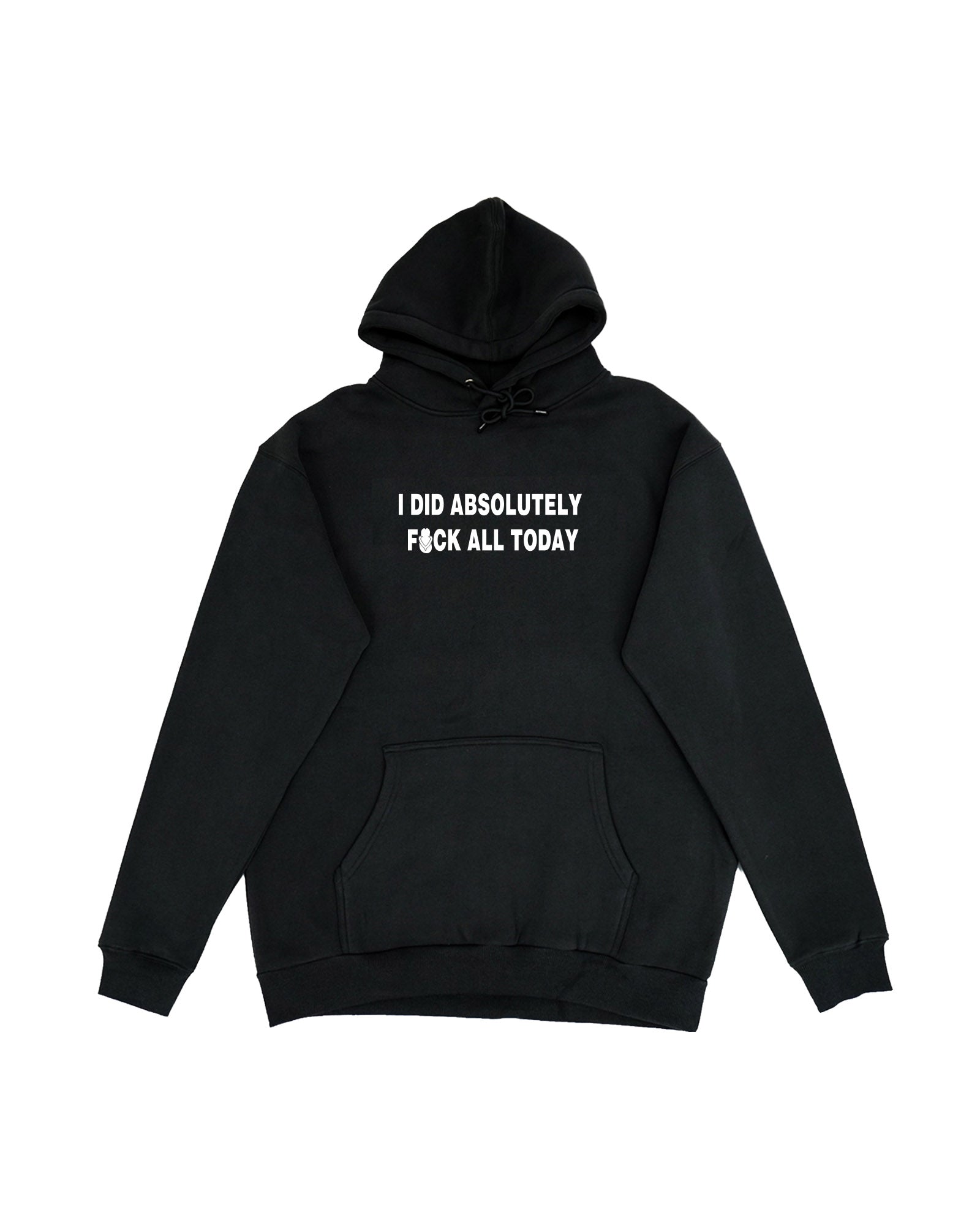 FK All Jumper (Black)