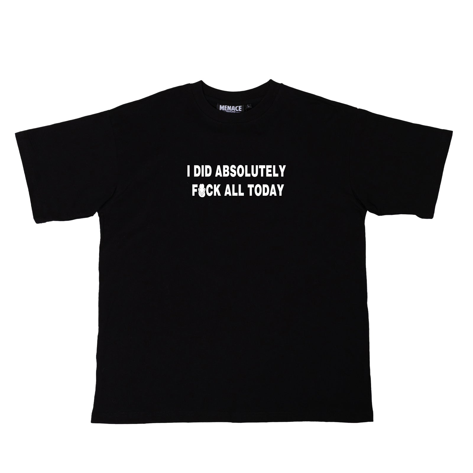FK All T-shirt (Black)