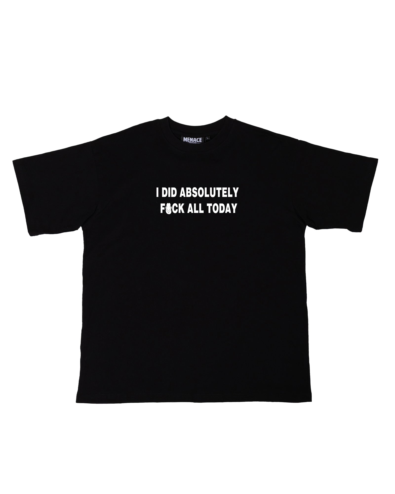 FK All T-shirt (Black)