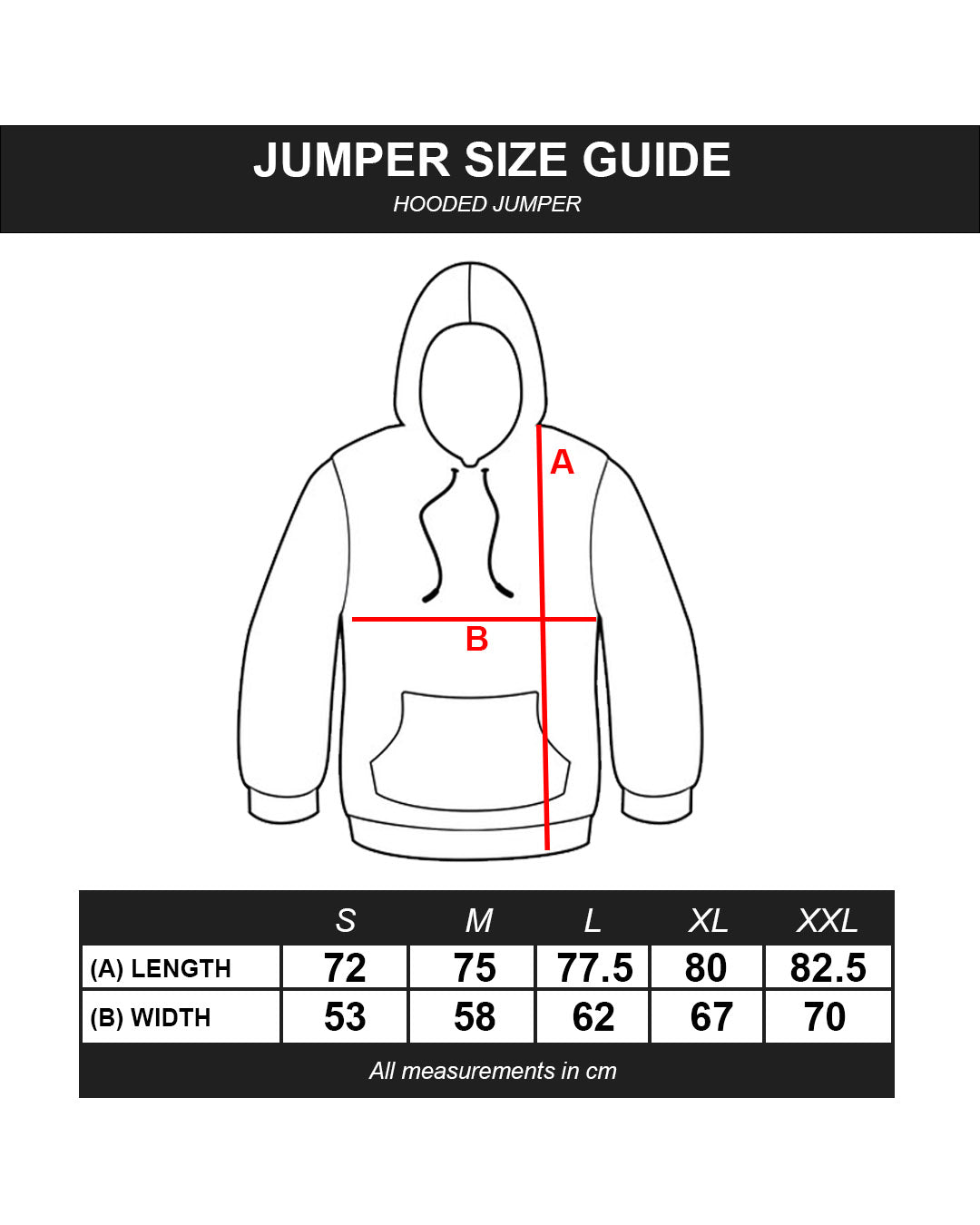 FK All Jumper (Grey)