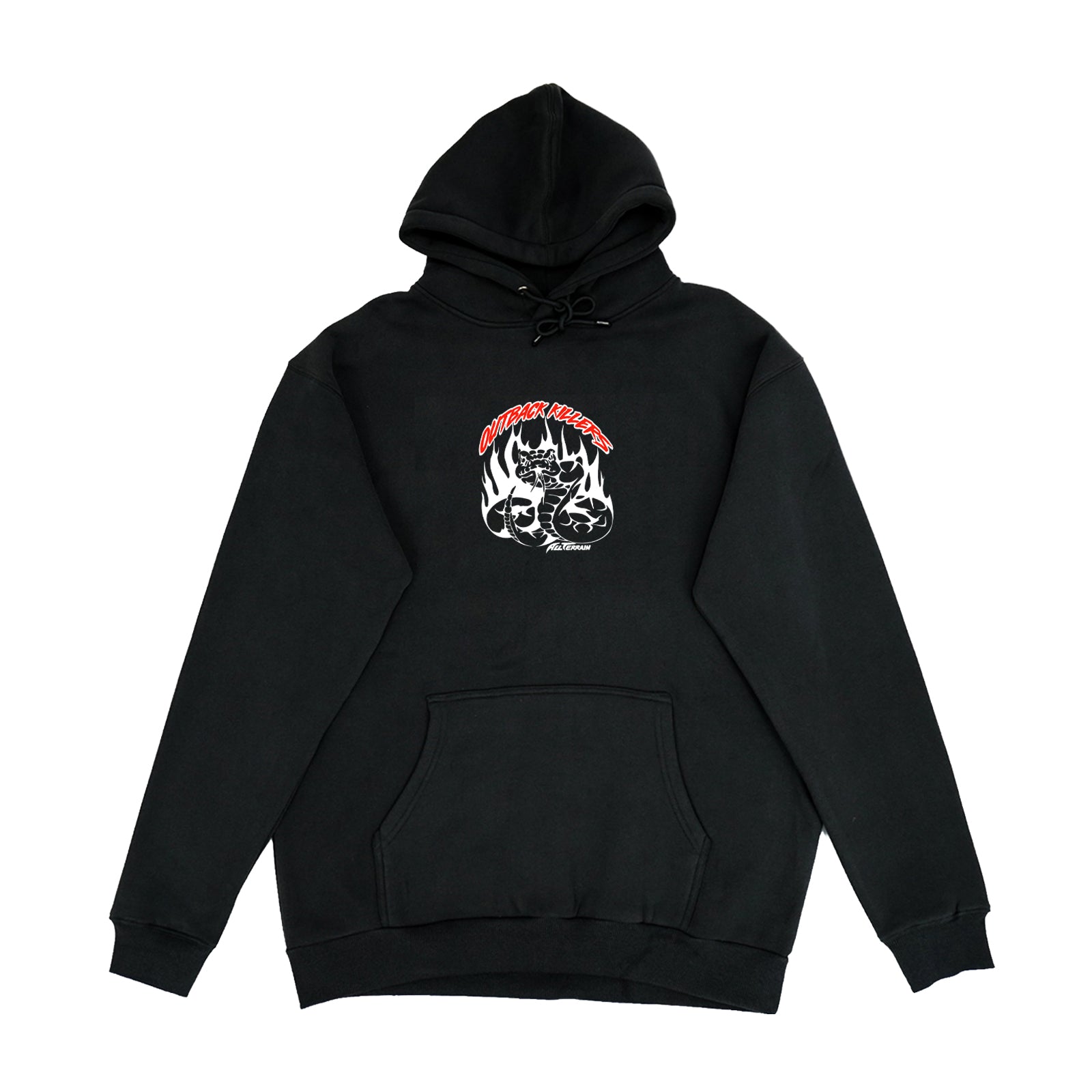 Outback Killers Jumper