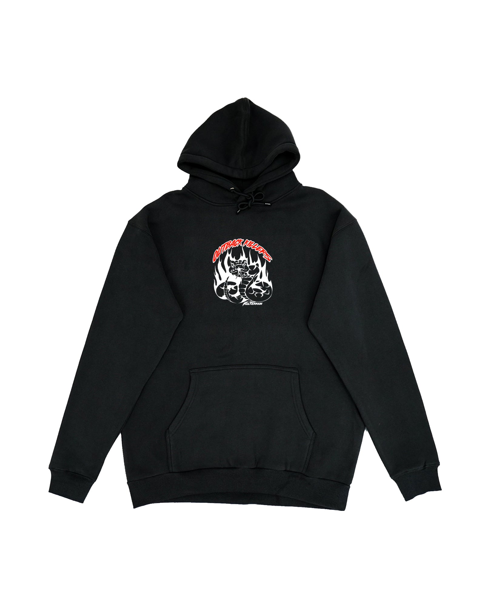 Outback Killers Jumper