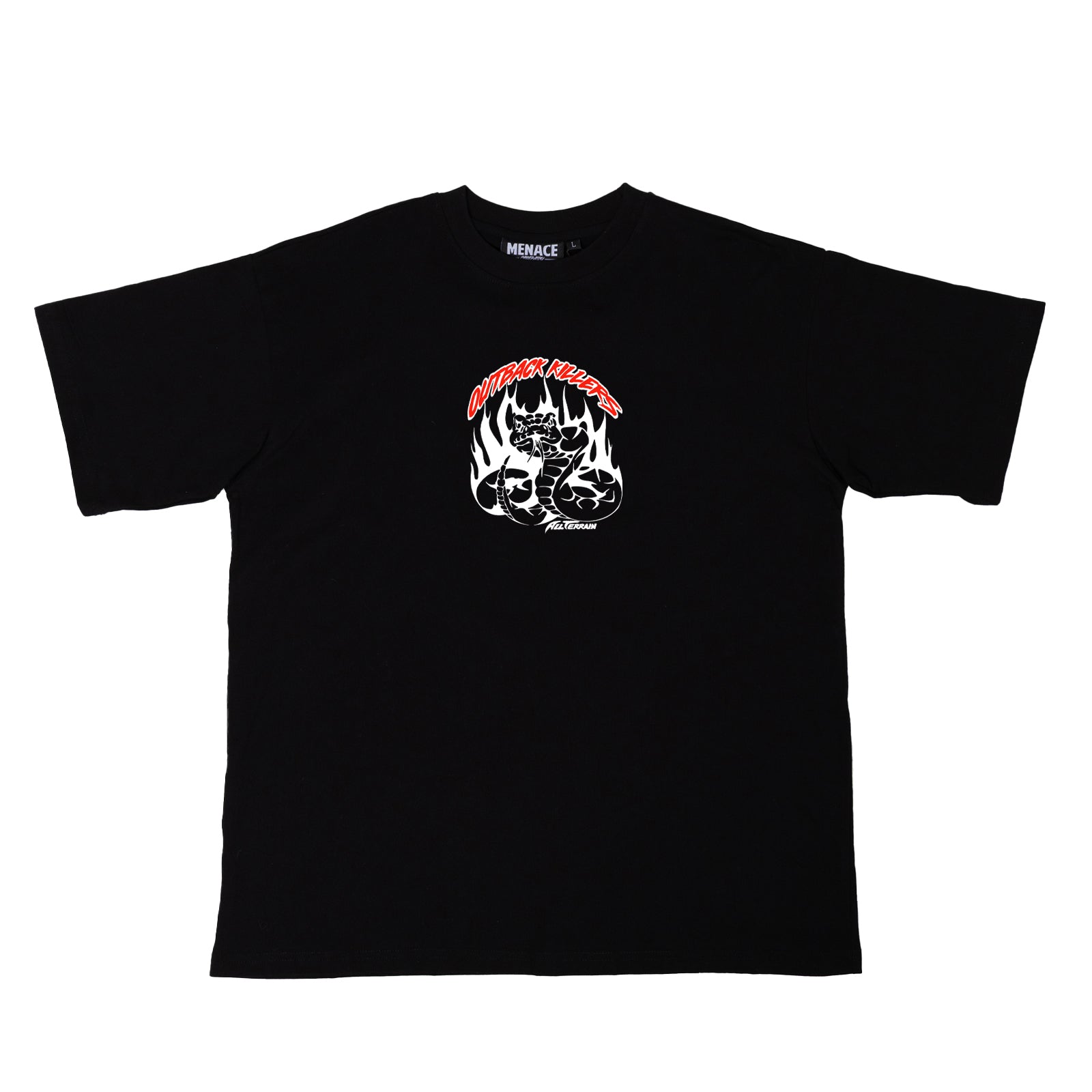 Outback Killers T-shirt