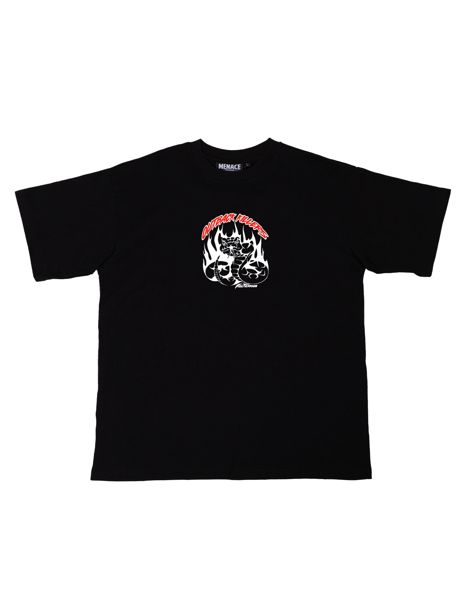 Outback Killers T-shirt